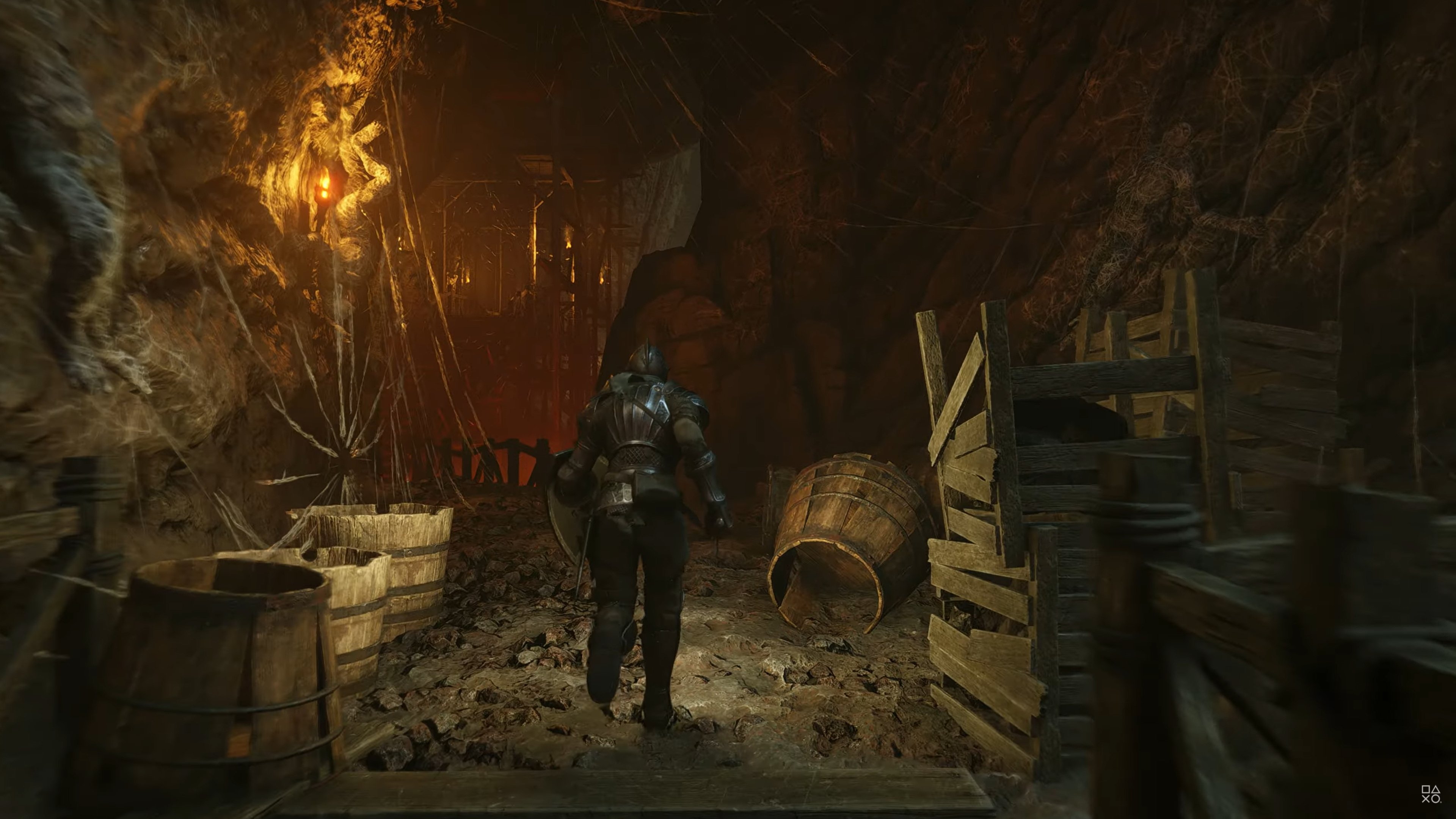 Demon´s Souls Remake - Imagen 34